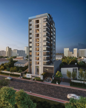 Imagem Apartamento com 3 Quartos à Venda, 79 m² em Dom Bosco - Itajaí Imagem Apartamento com 3 Quartos à Venda, 79 m² em Dom Bosco - Itajaí