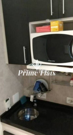 Imagem Apartamento com 1 Quarto à Venda, 31 m² em Paraíso - São Paulo Imagem Apartamento com 1 Quarto à Venda, 31 m² em Paraíso - São Paulo