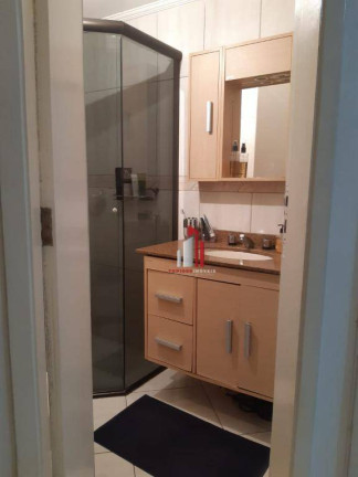 Imagem Apartamento com 2 Quartos à Venda, 52 m² em Freguesia Do ó - São Paulo