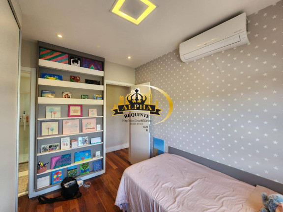 Imagem Apartamento com 3 Quartos à Venda, 200 m² em Alphaville Empresarial - Barueri Imagem Apartamento com 3 Quartos à Venda, 200 m² em Alphaville Empresarial - Barueri