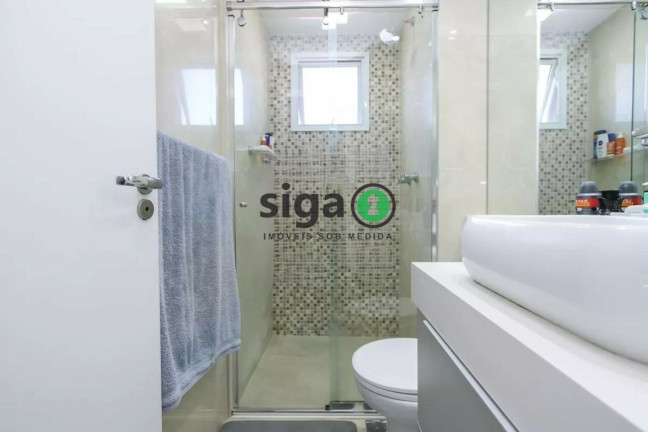 Imagem Apartamento com 2 Quartos à Venda, 58 m² em Chácara Santo Antônio - São Paulo Imagem Apartamento com 2 Quartos à Venda, 58 m² em Chácara Santo Antônio - São Paulo