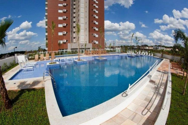 Imagem Apartamento com 3 Quartos à Venda, 167 m² em Jardim Botânico - Ribeirão Preto
