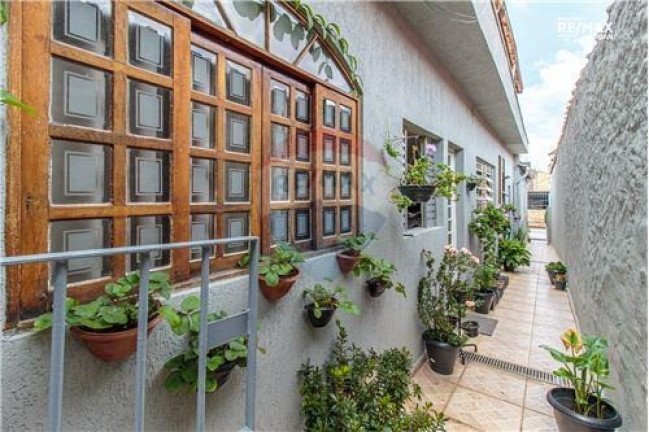 Casa de Vila com 5 Quartos à Venda, 190 m² em Penha De França - São Paulo