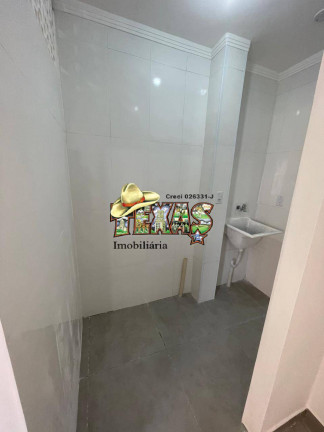 Imagem Apartamento com 2 Quartos à Venda, 41 m² em Conjunto Habitacional Teotonio Vilela - São Paulo