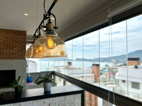 Imagem Apartamento com 4 Quartos à Venda, 157 m² em Centro - Bombinhas