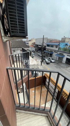 Imagem Apartamento com 2 Quartos à Venda, 70 m² em Boqueirão - Praia Grande Imagem Apartamento com 2 Quartos à Venda, 70 m² em Boqueirão - Praia Grande
