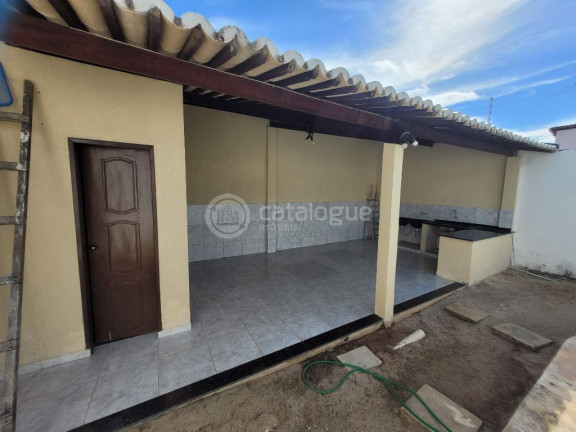 Imagem Casa com 3 Quartos à Venda, 360 m² em Ponta Negra - Natal Imagem Casa com 3 Quartos à Venda, 360 m² em Ponta Negra - Natal