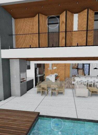 Imagem Casa com 3 Quartos à Venda, 330 m² em Alphaville 3 - Santana De Parnaíba Imagem Casa com 3 Quartos à Venda, 330 m² em Alphaville 3 - Santana De Parnaíba