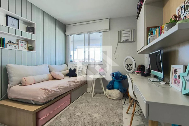 Imagem Cobertura com 3 Quartos à Venda, 189 m² em Barra Olímpica - Rio De Janeiro Imagem Cobertura com 3 Quartos à Venda, 189 m² em Barra Olímpica - Rio De Janeiro