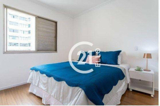 Imagem Apartamento com 2 Quartos à Venda, 72 m² em Vila Madalena - São Paulo Imagem Apartamento com 2 Quartos à Venda, 72 m² em Vila Madalena - São Paulo