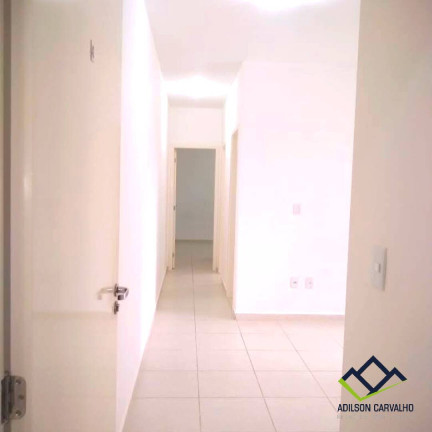 Imagem Apartamento com 2 Quartos à Venda, 60 m² em Chácara Segre - Jundiaí