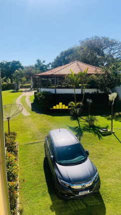 Imagem Chácara com 4 Quartos à Venda, 4.000 m² em Centro - Capela Do Alto