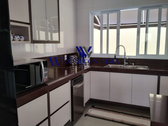 Imagem Casa com 3 Quartos à Venda, 279 m² em Jardim Reserva Bom Viver De Indaiatuba - Indaiatuba