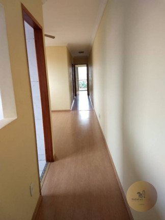 Imagem Apartamento com 2 Quartos à Venda, 52 m² em Vila Príncipe De Gales - Santo André Imagem Apartamento com 2 Quartos à Venda, 52 m² em Vila Príncipe De Gales - Santo André
