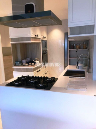 Imagem Apartamento com 4 Quartos à Venda, 167 m² em Jardim Das Acacias - São Paulo Imagem Apartamento com 4 Quartos à Venda, 167 m² em Jardim Das Acacias - São Paulo
