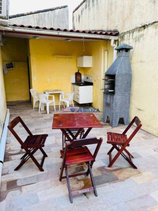 Imagem Sobrado com 4 Quartos à Venda, 124 m² em Boracéia - Bertioga Imagem Sobrado com 4 Quartos à Venda, 124 m² em Boracéia - Bertioga