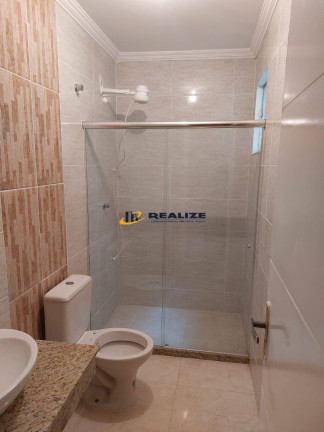 Imagem Casa com 3 Quartos à Venda, 122 m² em Parque Santo Antônio - Campos Dos Goytacazes
