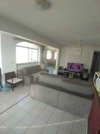 Imagem Cobertura com 5 Quartos à Venda, 204 m² em Recreio Dos Bandeirantes - Rio De Janeiro
