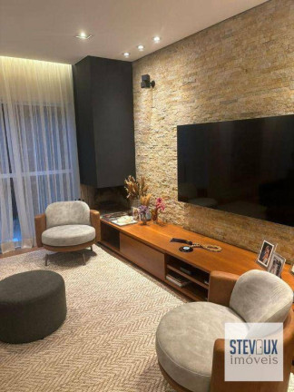 Imagem Casa com 3 Quartos à Venda, 224 m² em Campo Belo - São Paulo