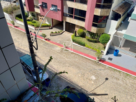 Imagem Apartamento com 2 Quartos à Venda, 58 m² em Meaipe - Guarapari