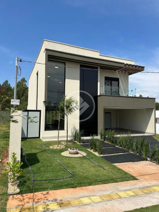 Casa com 3 Quartos à Venda, 217 m² em Condominio Terras Alpha 2