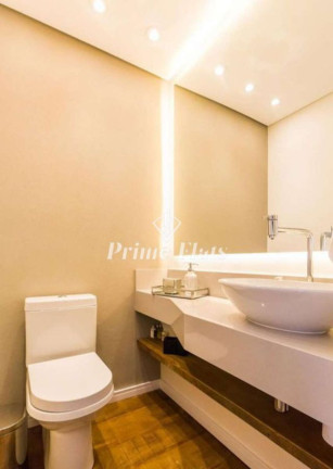 Imagem Apartamento com 1 Quarto à Venda, 68 m² em Pinheiros - São Paulo Imagem Apartamento com 1 Quarto à Venda, 68 m² em Pinheiros - São Paulo