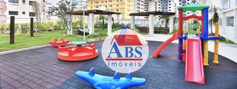 Imagem Apartamento com 2 Quartos à Venda, 54 m² em Ocian - Praia Grande Imagem Apartamento com 2 Quartos à Venda, 54 m² em Ocian - Praia Grande