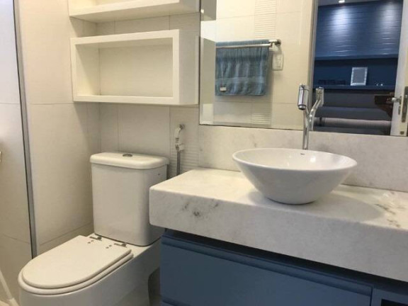 Imagem Apartamento com 4 Quartos à Venda, em Santa Mônica - Feira De Santana Imagem Apartamento com 4 Quartos à Venda, em Santa Mônica - Feira De Santana