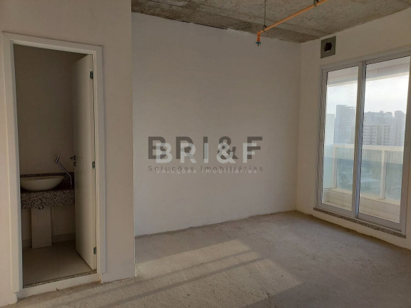 Imóvel Comercial para Alugar, 39 m² em Chácara Santo Antônio (zona Sul) - São Paulo