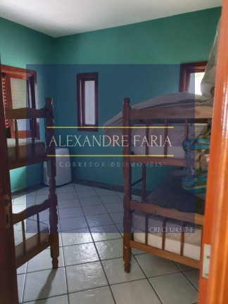 Imagem Casa com 5 Quartos à Venda, 230 m² em Barequeçaba - São Sebastião