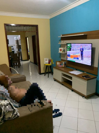 Imagem Casa com 3 Quartos à Venda, 150 m² em Santo Antônio - Aracaju Imagem Casa com 3 Quartos à Venda, 150 m² em Santo Antônio - Aracaju