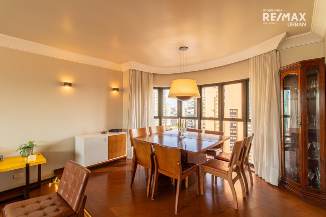 Imagem Apartamento com 3 Quartos à Venda, 146 m² em Vila Clementino - São Paulo Imagem Apartamento com 3 Quartos à Venda, 146 m² em Vila Clementino - São Paulo