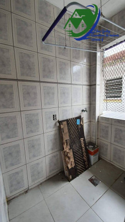 Imagem Apartamento com 2 Quartos à Venda,  em Itararé - São Vicente