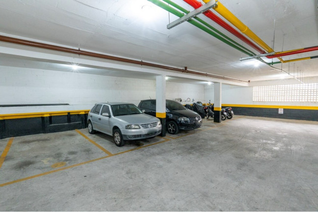 Imagem Apartamento com 2 Quartos à Venda, 51 m² em Vila Sônia - São Paulo Imagem Apartamento com 2 Quartos à Venda, 51 m² em Vila Sônia - São Paulo