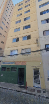 Kitnet com 1 Quarto à Venda, 35 m² em Centro - Campinas