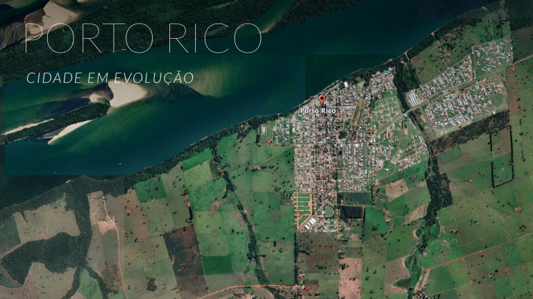 Imagem Terreno à Venda, 250 m² em Aruna Bioma - Porto Rico Imagem Terreno à Venda, 250 m² em Aruna Bioma - Porto Rico