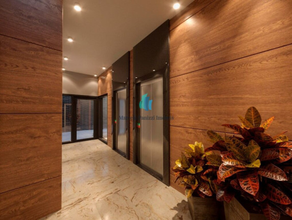 Imagem Apartamento com 3 Quartos à Venda, 103 m² em Centro - Bento Gonçalves