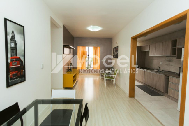 Imagem Apartamento com 2 Quartos à Venda, 85 m² em Niterói - Canoas Imagem Apartamento com 2 Quartos à Venda, 85 m² em Niterói - Canoas