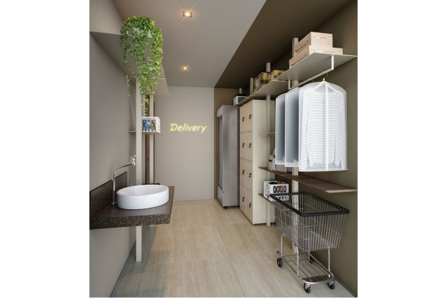 Imagem Apartamento com 2 Quartos à Venda, 87 m² em Vila Madalena - São Paulo