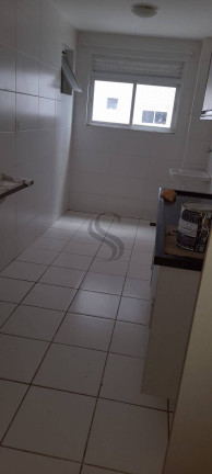 Imagem Apartamento com 2 Quartos à Venda, em Parque Bela Vista - Votorantim Imagem Apartamento com 2 Quartos à Venda, em Parque Bela Vista - Votorantim