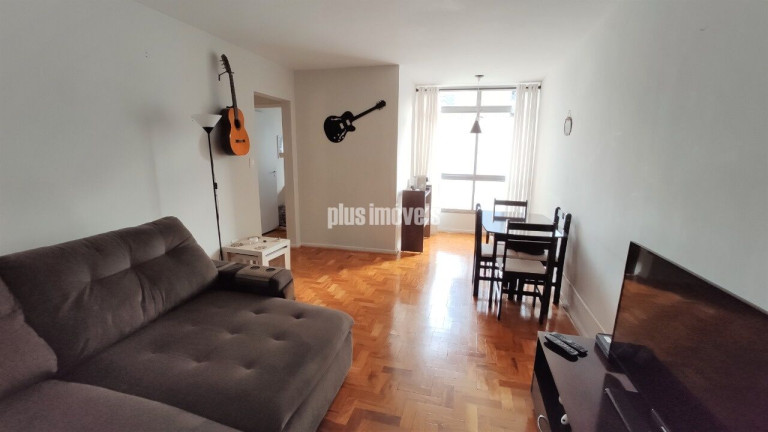 Imagem Apartamento com 2 Quartos à Venda, 85 m² em Vila Mariana - São Paulo Imagem Apartamento com 2 Quartos à Venda, 85 m² em Vila Mariana - São Paulo