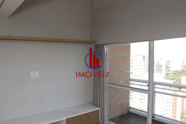 Imagem Apartamento com 1 Quarto à Venda, 55 m² em Vila Mariana - São Paulo