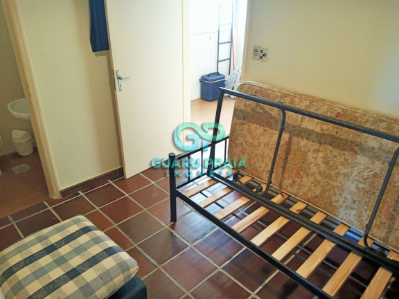 Imagem Apartamento com 3 Quartos à Venda, 80 m² em Enseada - Guarujá