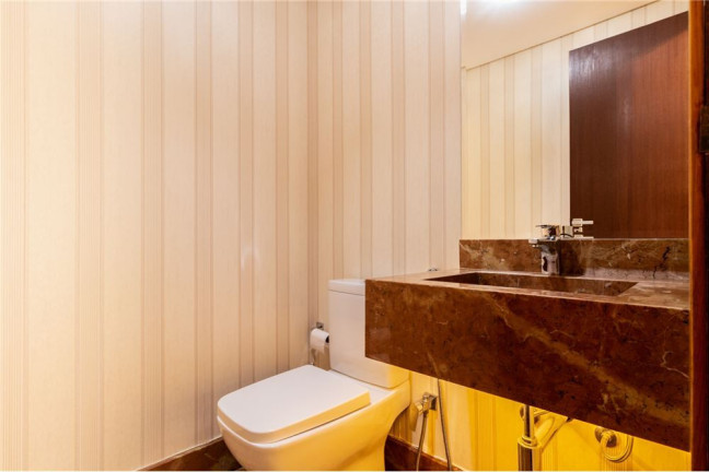 Imagem Apartamento com 3 Quartos à Venda, 135 m² em Bela Vista - São Paulo