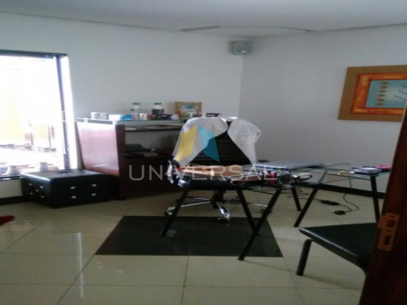 Imagem Sobrado com 4 Quartos à Venda, 650 m² em Jardim Analia Franco - Sao Paulo