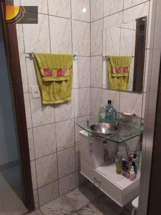 Imagem Casa com 2 Quartos à Venda, 100 m² em Parque São Domingos - São Paulo