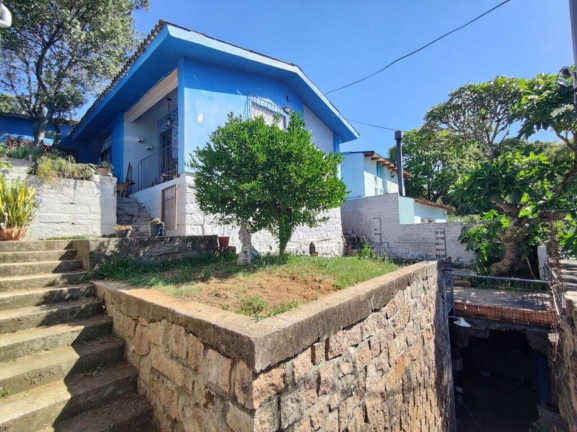 Imagem Imóvel com 3 Quartos à Venda, em Santa Tereza - Porto Alegre Imagem Imóvel com 3 Quartos à Venda, em Santa Tereza - Porto Alegre