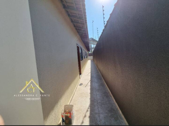Imagem Casa com 3 Quartos à Venda, 150 m² em Vera Cruz - Mongaguá Imagem Casa com 3 Quartos à Venda, 150 m² em Vera Cruz - Mongaguá