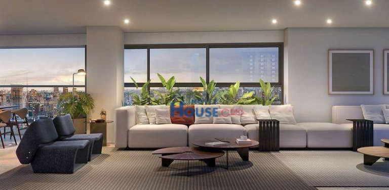 Imagem Imóvel com 2 Quartos à Venda, 241 m² em Itaim Bibi - São Paulo