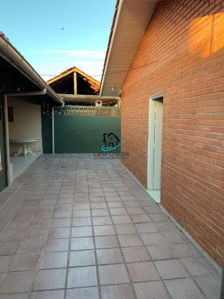 Imagem Casa com 3 Quartos à Venda, 132 m² em Balneário Ipanema - Pontal Do Paraná